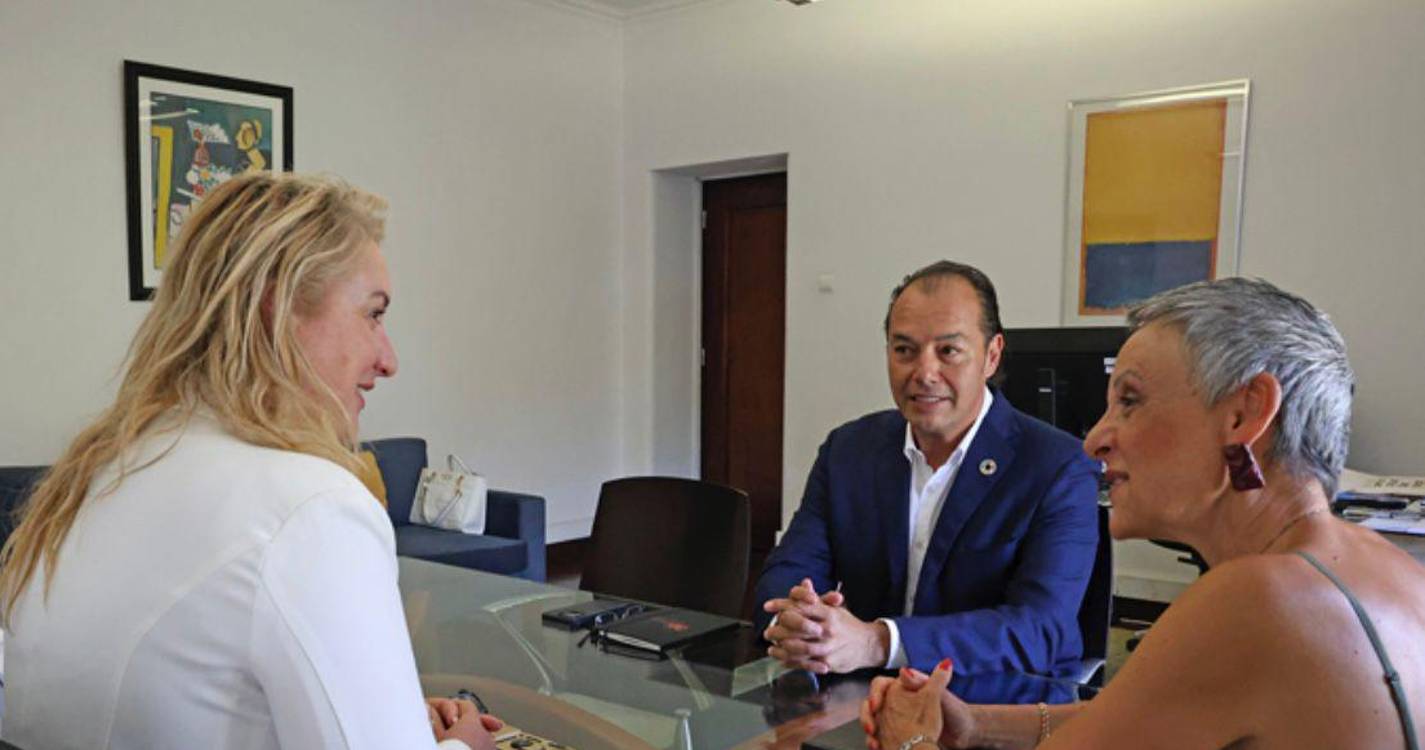 Região participa em fórum internacional dedicado à Economia Urbana