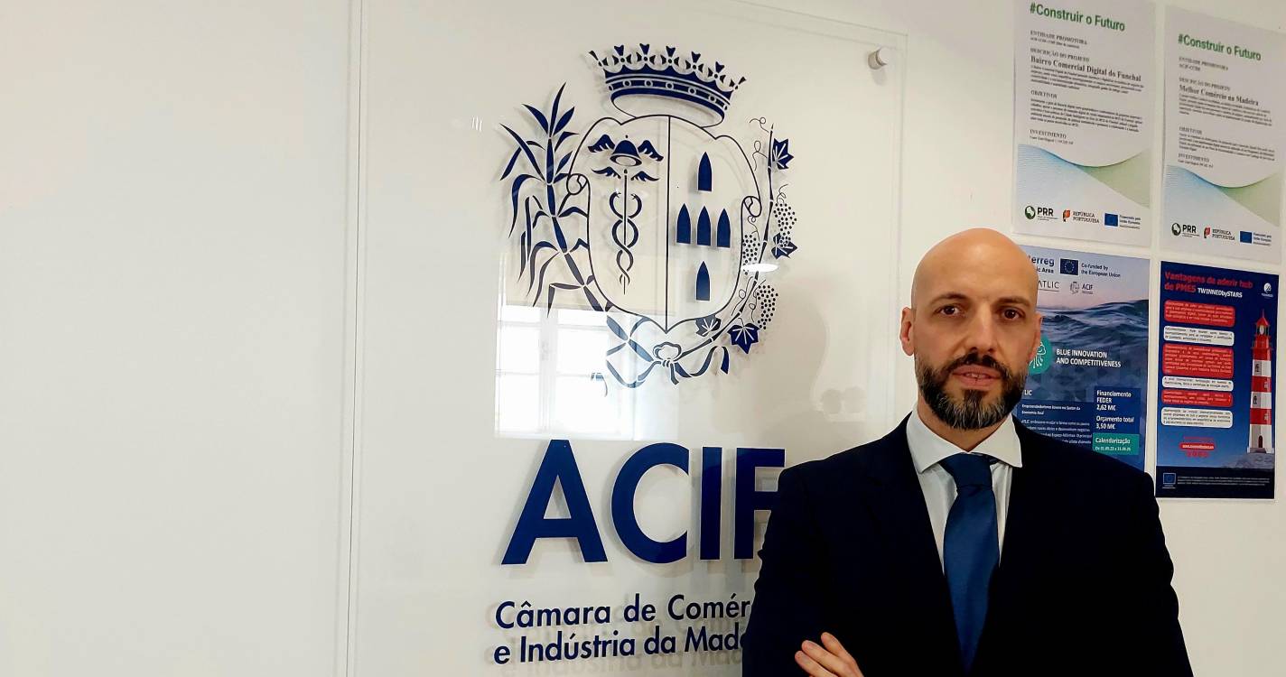 CH defende menos impostos e melhor mobilidade para a Região