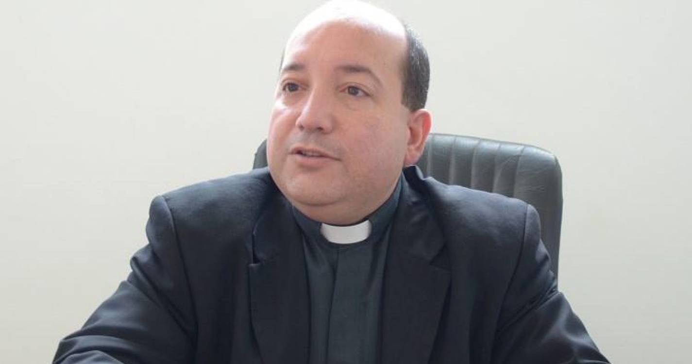 Papa nomeia padre luso-venezuelano José Antonio Da Conceição Ferreira para bispo de Puerto Cabello