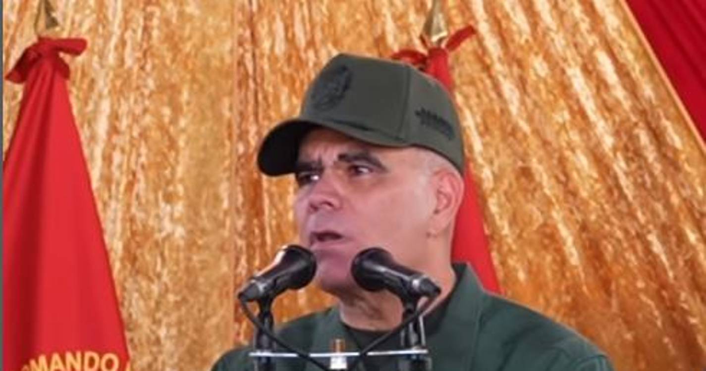 Venezuela afirma estar a responder de “cabeça erguida”, apesar do poder dos EUA