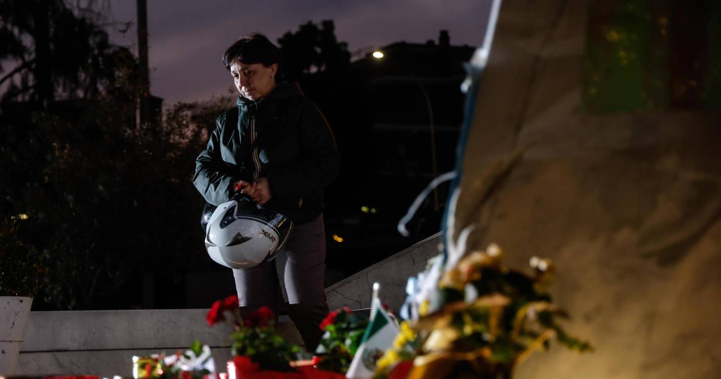 Papa Francisco continua em estável e passou o dia em repouso