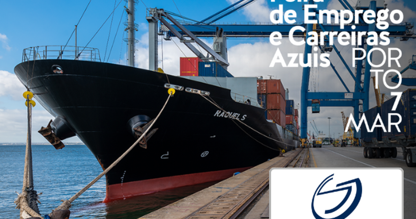 Grupo Sousa confirma presença na Feira de Emprego e Carreiras Azuis no Porto
