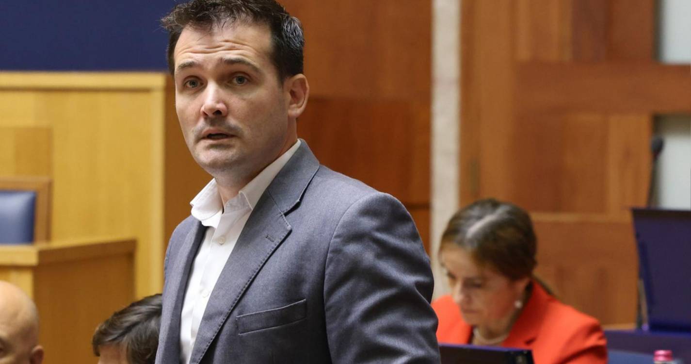 JPP diz que secretária da Agricultura confirmou autorização do casamento no Fanal