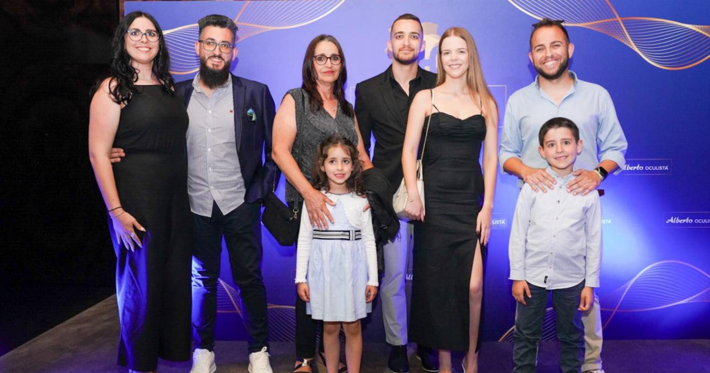 Veja quem foi à celebração do 40.º aniversário da Alberto Oculista [com fotogaleria]