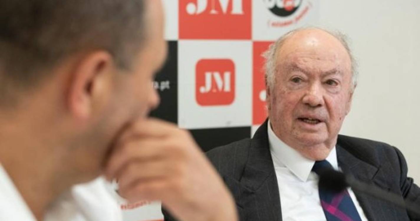 “Costa está a querer destruir Zona Franca da Madeira”