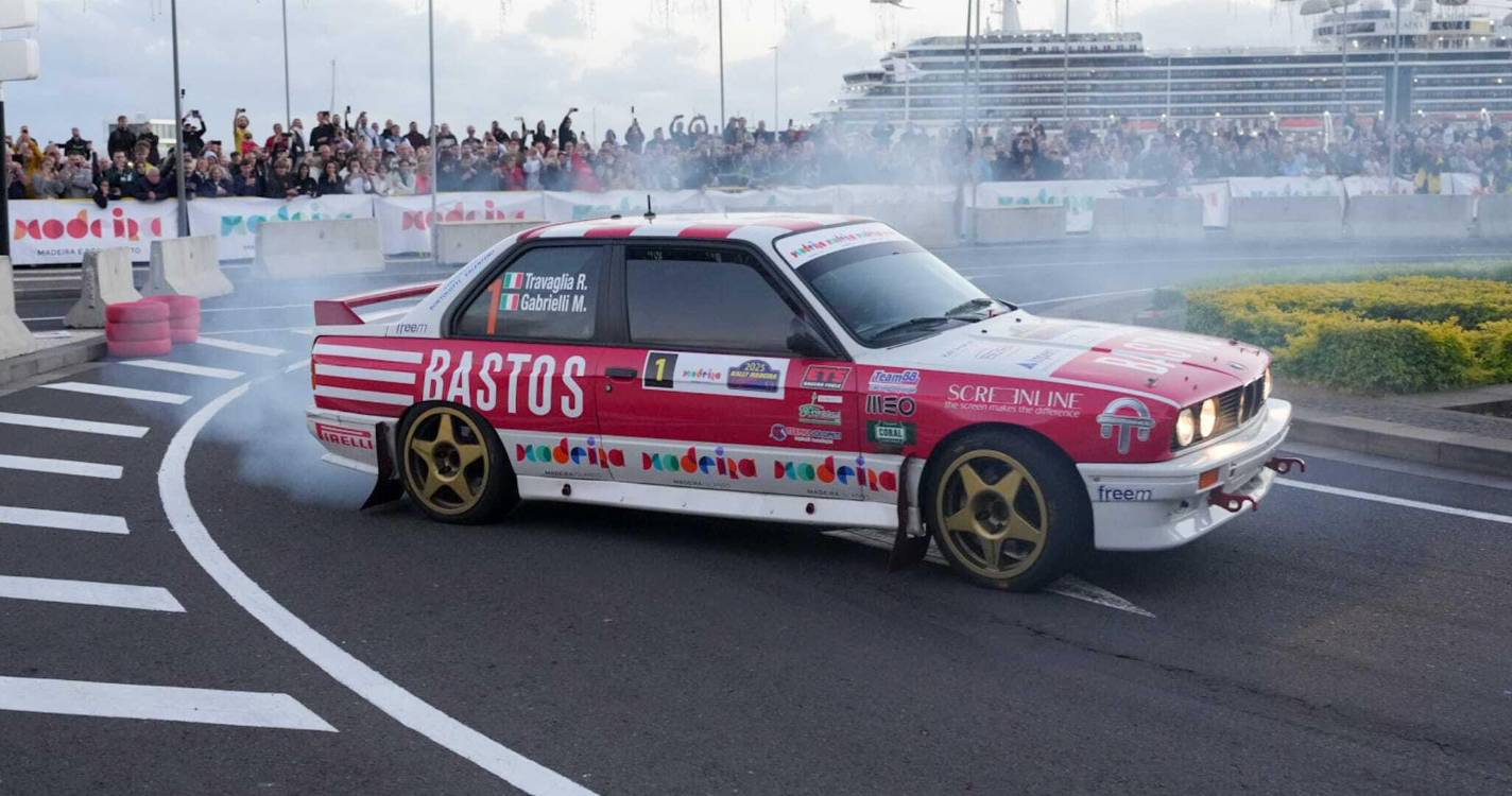 Veja as fotos da ‘Prova-espetáculo’ do Legends