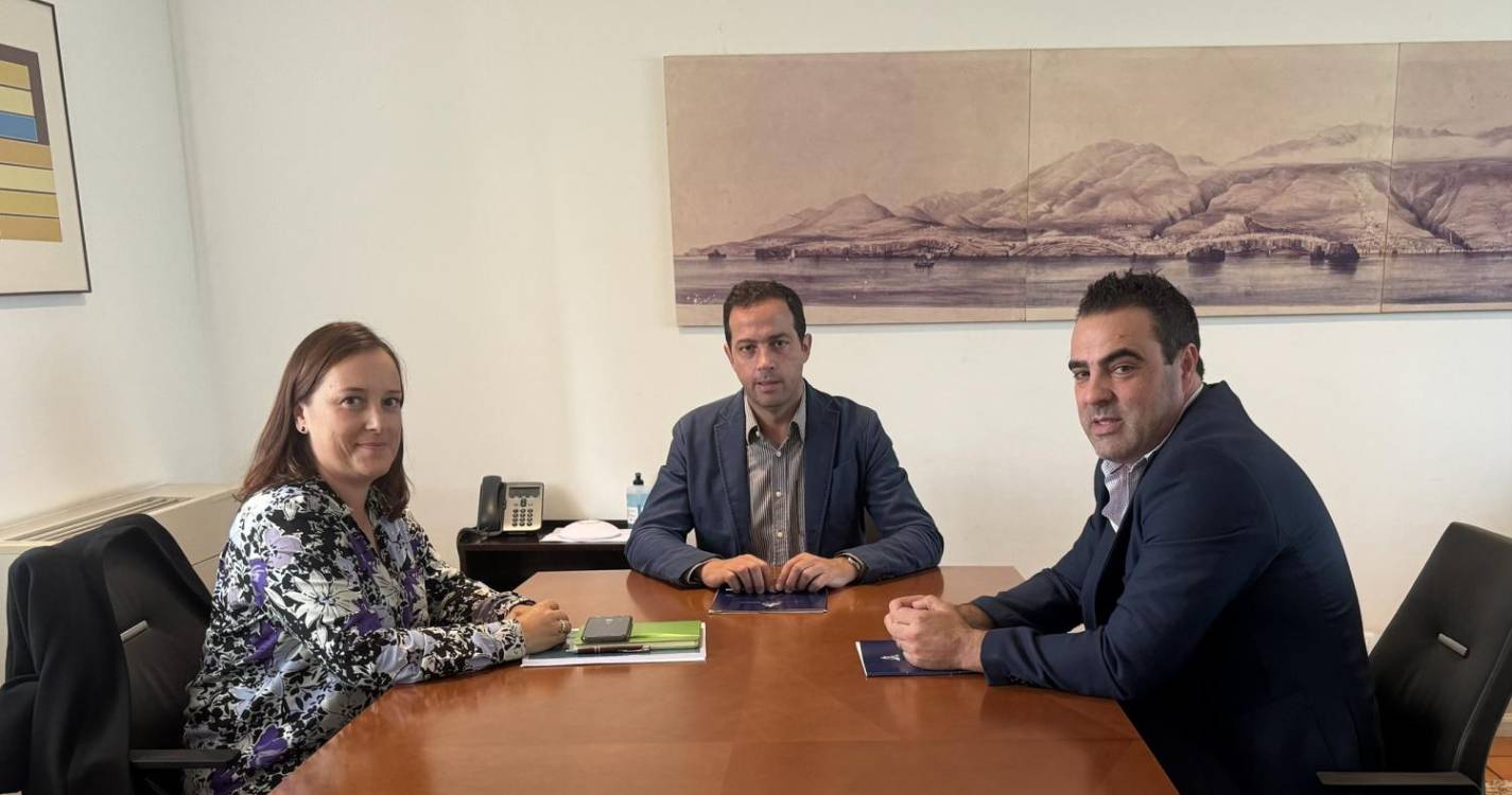 ANP Madeira vai reunir com os partidos para enaltecer preocupações dos professores