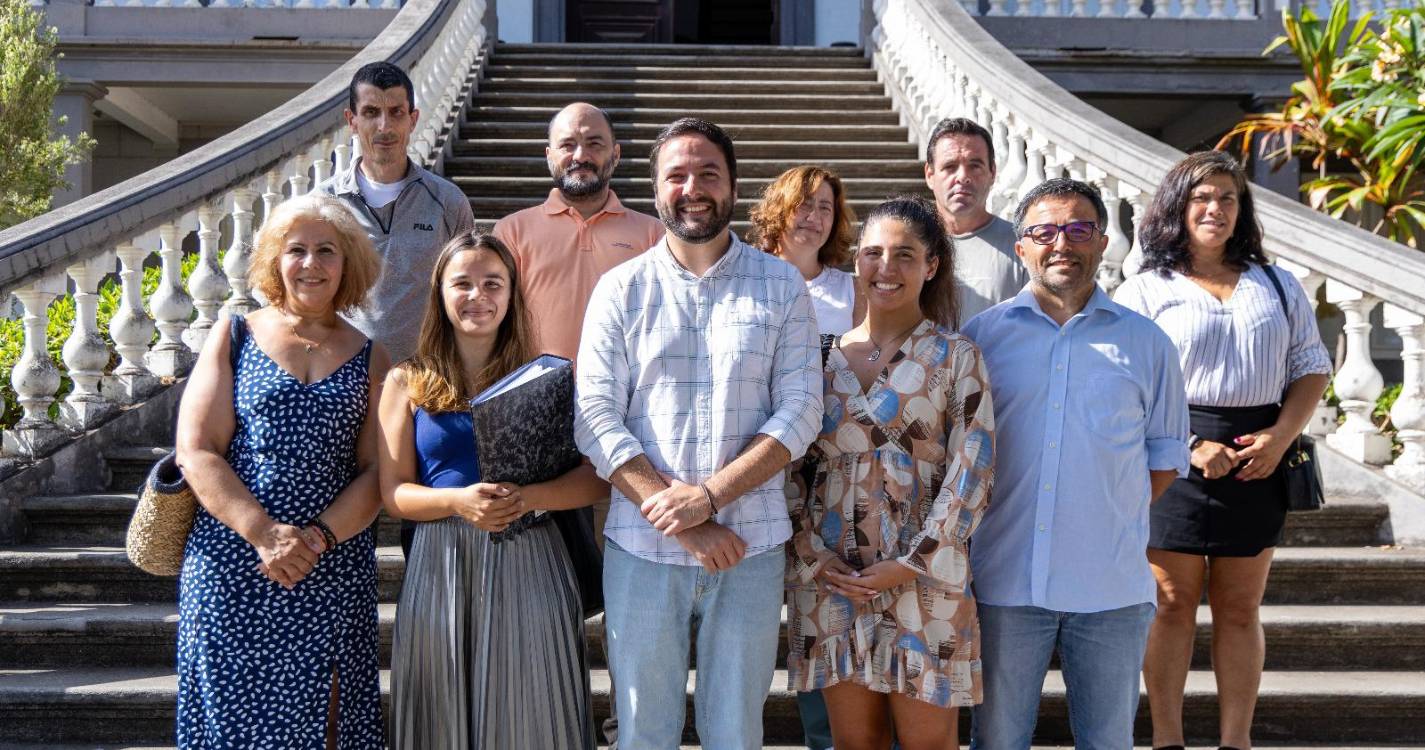 PAN propõe requalificação do Porto Novo que “está ao abandono”