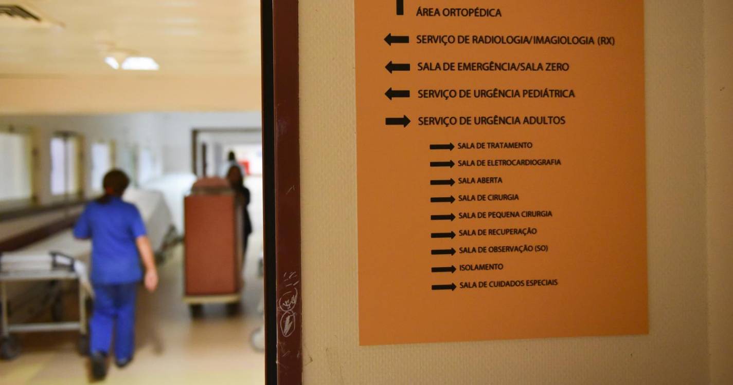 SESARAM indignado com Sindicato dos Enfermeiros