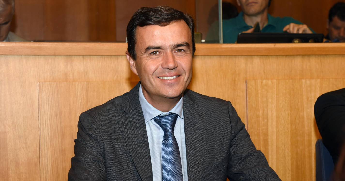 Agricultura: Seminário no Porto Santo aborda cooperação na Macaronésia