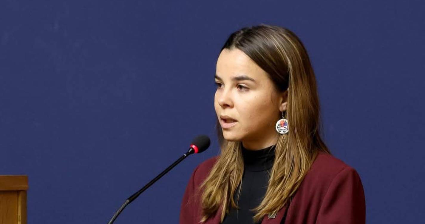 PAN reage a declarações de Francisco Gomes e diz que Chega devia “primeiro preocupar-se em limpar a casa”