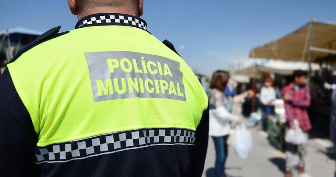 MAI justifica atraso no parecer sobre polícias municipais com eleições antecipadas