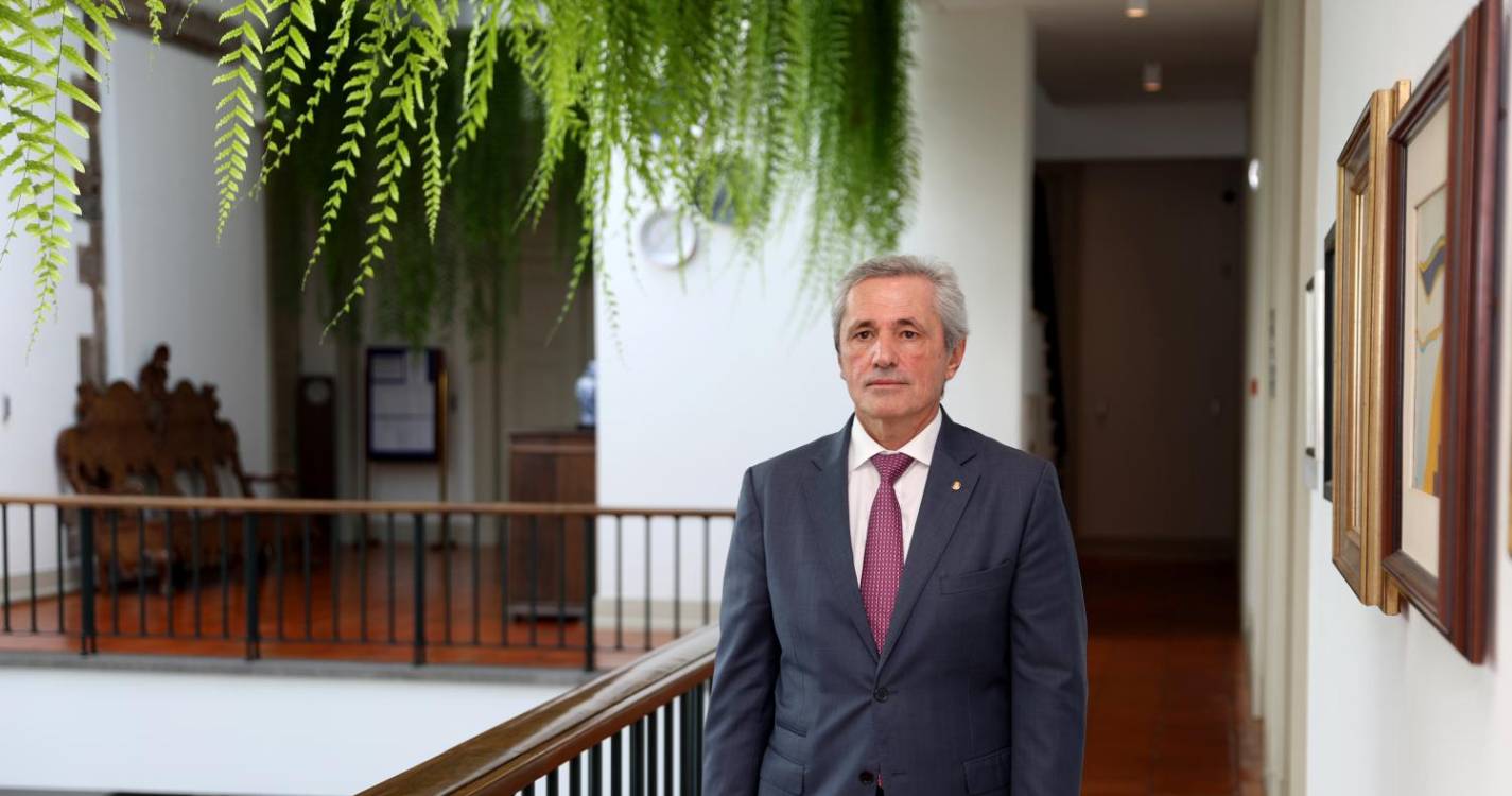 Presidente da Assembleia defende que GR deve reatar os contratos-programa com as autarquias