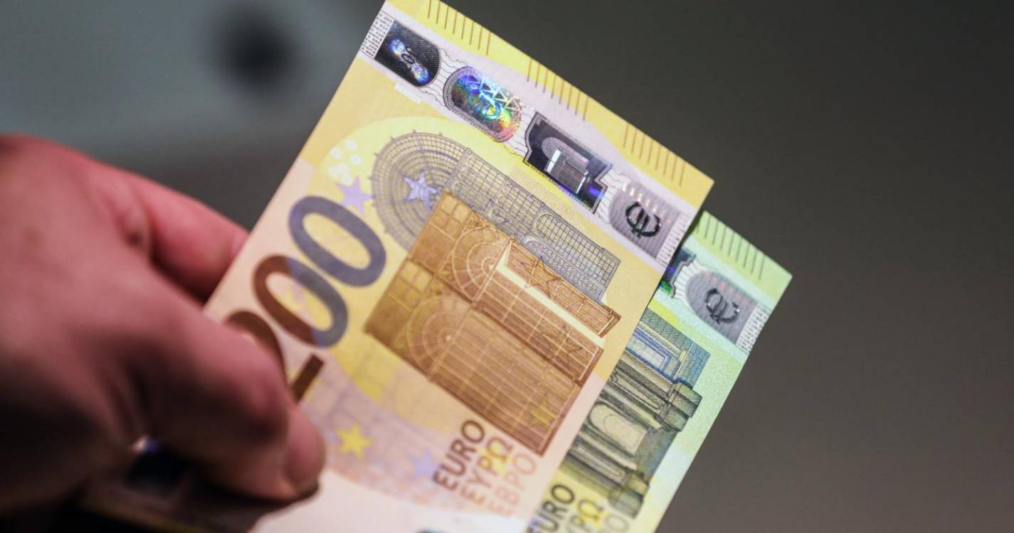 PRR: Beneficiários receberam mais 33 ME na última semana