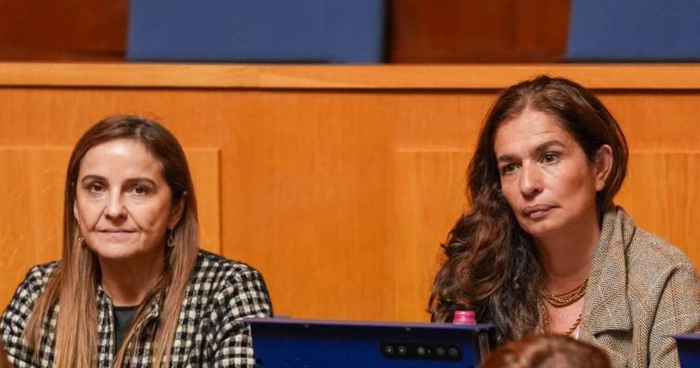 Deputados do PS prestam depoimento em processo movido contra Eduardo Jesus