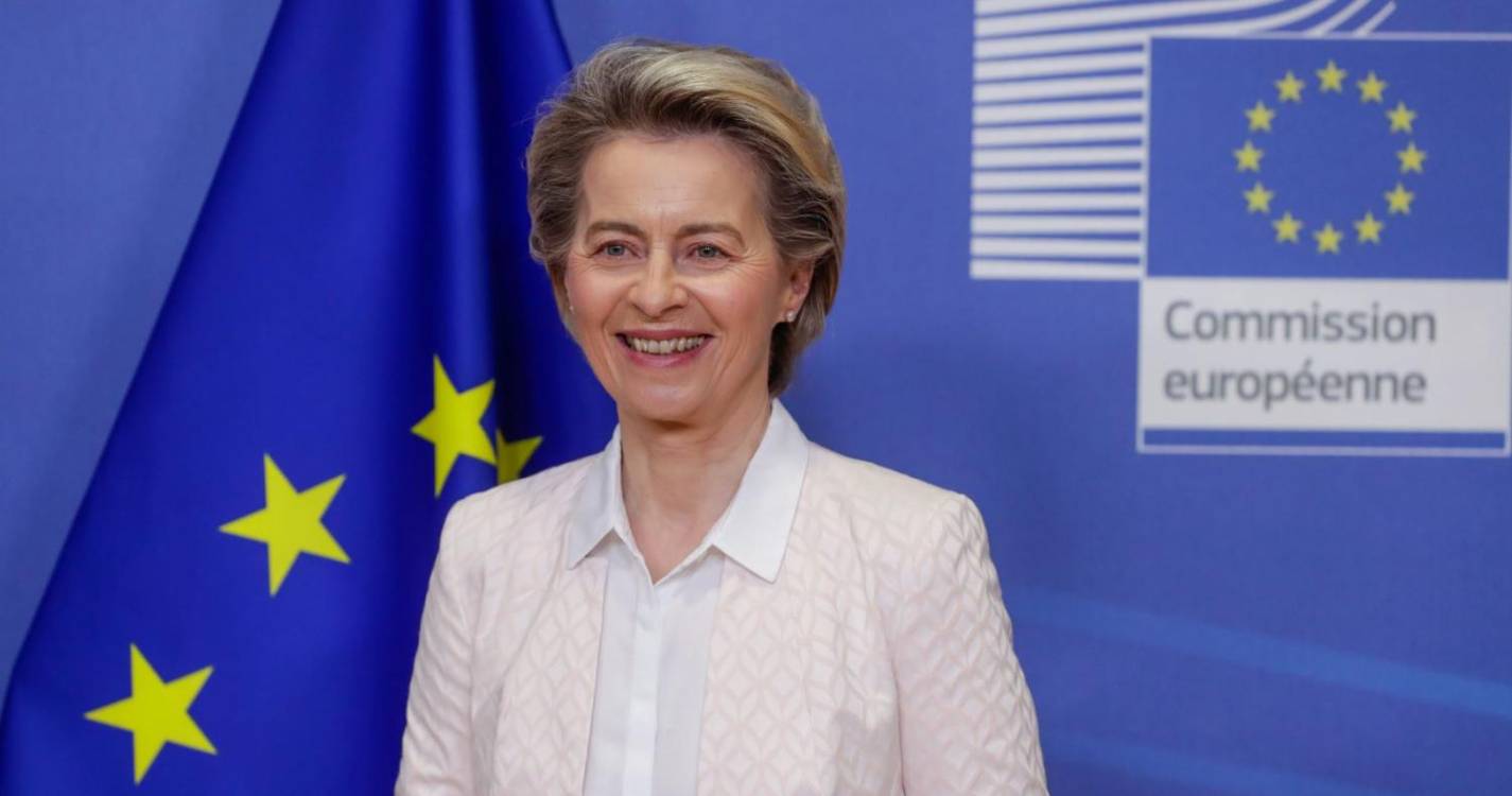 Von der Leyen alerta Orbán que visita a Moscovo não vai “apaziguar Putin”