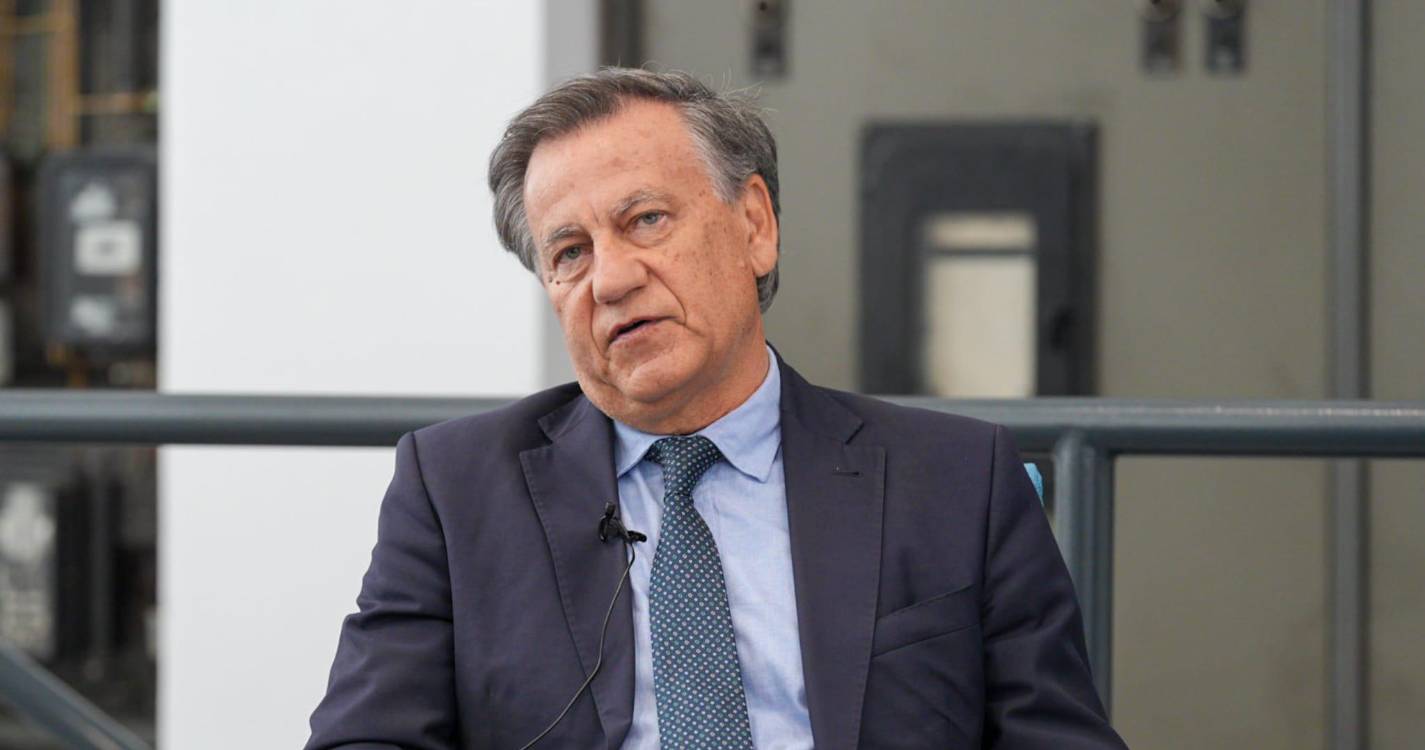 Dia do Ambiente: Se houvesse um apagão, Madeira restabeleceria a energia mais rapidamente