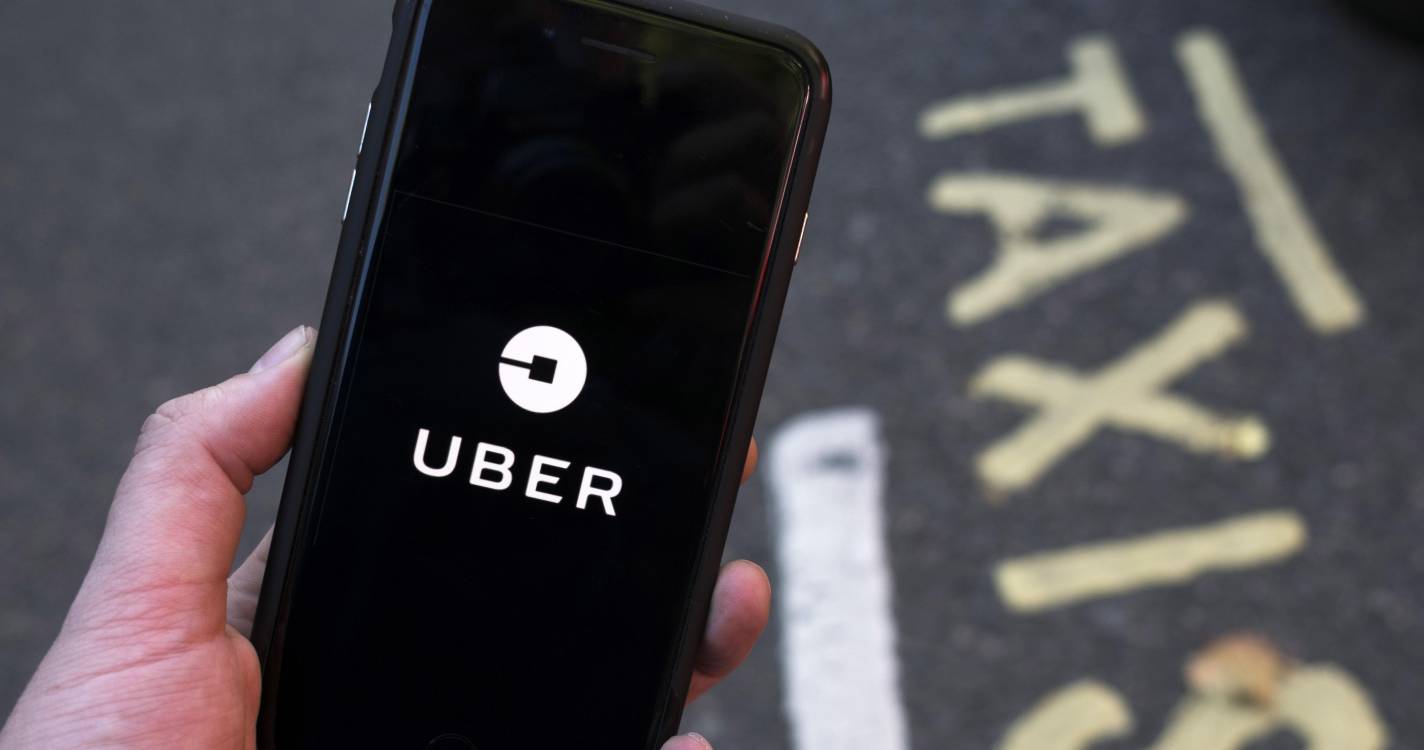 Uber lança opção de serviço exclusivo para mulheres em Lisboa