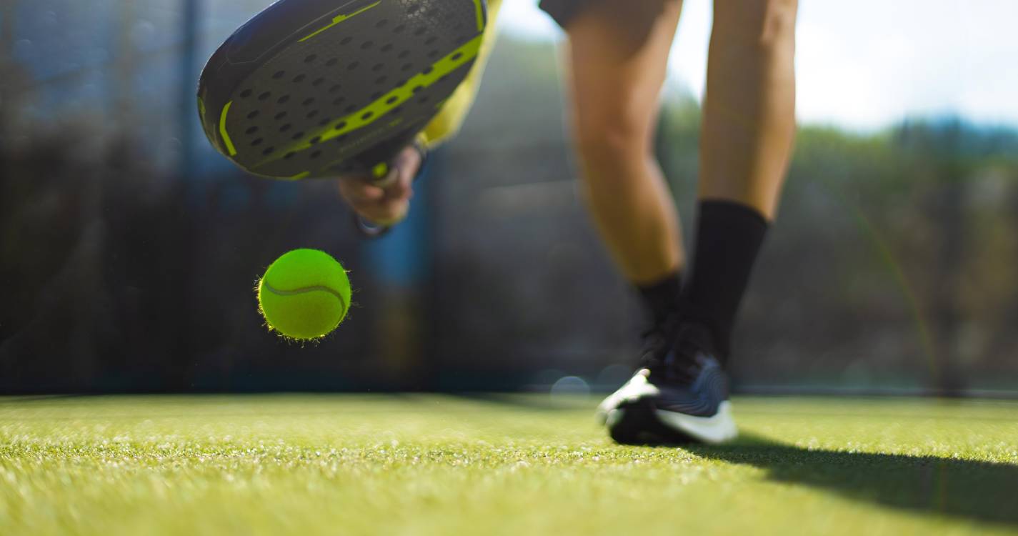 Ténis: Entrega de prémios da época desportiva 2025 agendada para 17 de janeiro