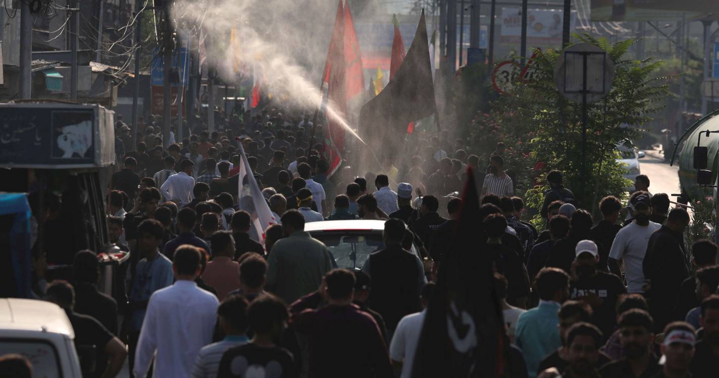 Doze soldados turcos morrem no Iraque intoxicados por gás metano