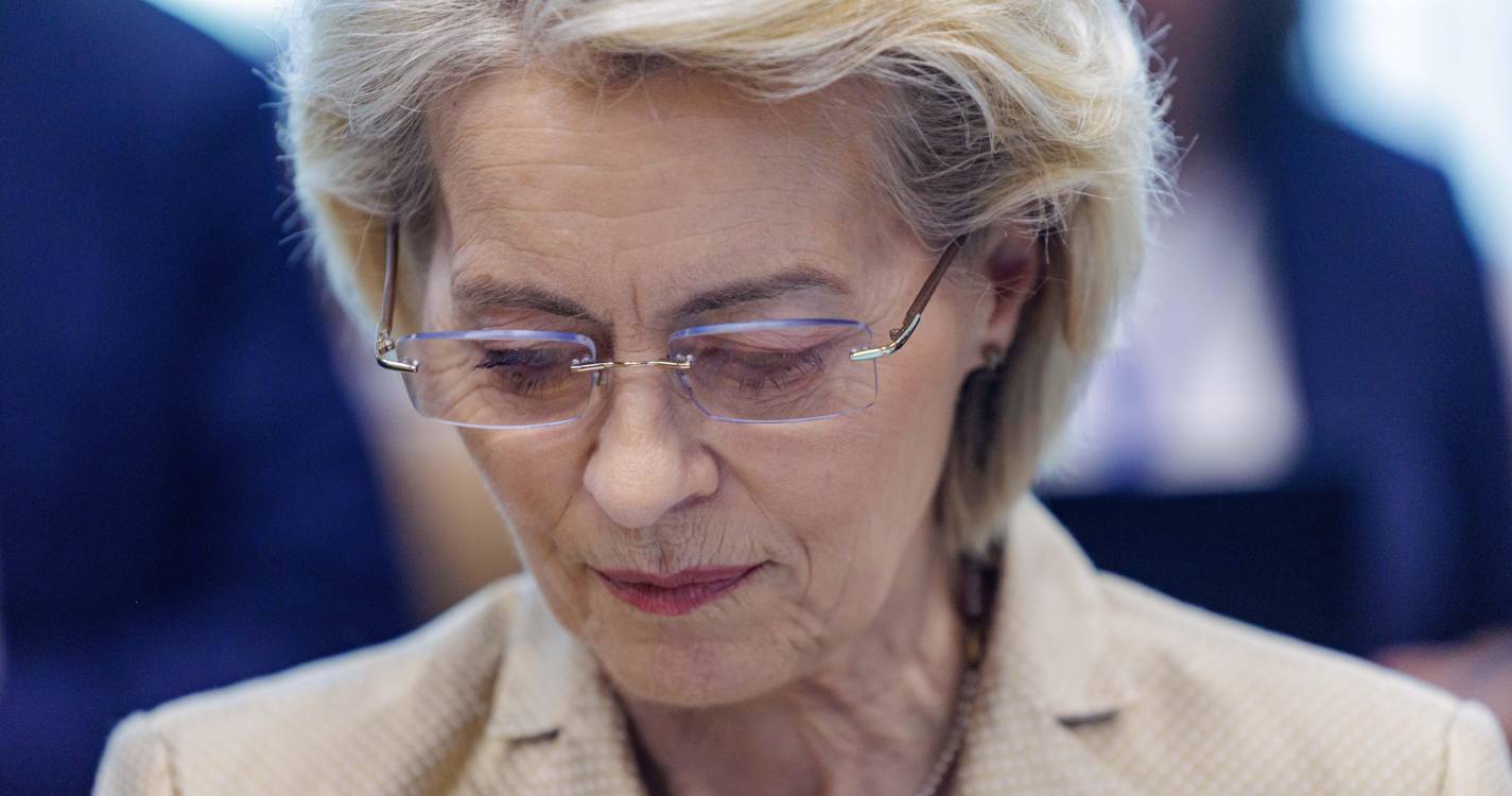 Líderes da UE reunidos 5.ª feira para discutir apoios face a elevados preços na energia