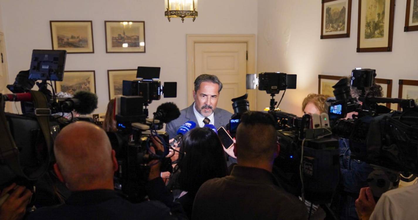 Chega pede eleições antecipadas e fala de um PSD que vai surgir “renovado”