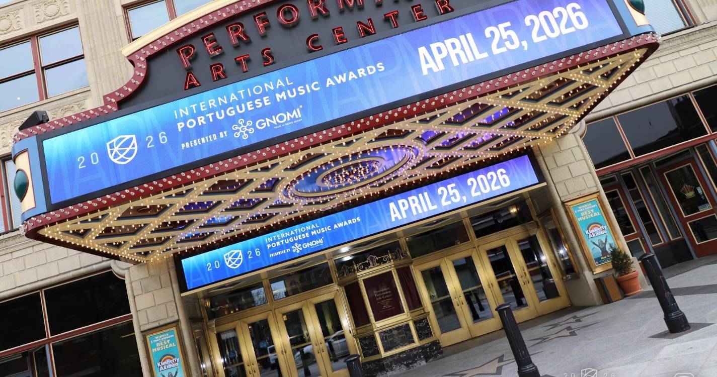 Mariana Arroja, Teresinha Landeiro e Victor Rodrigues distinguidos nos prémios IPMA dos EUA