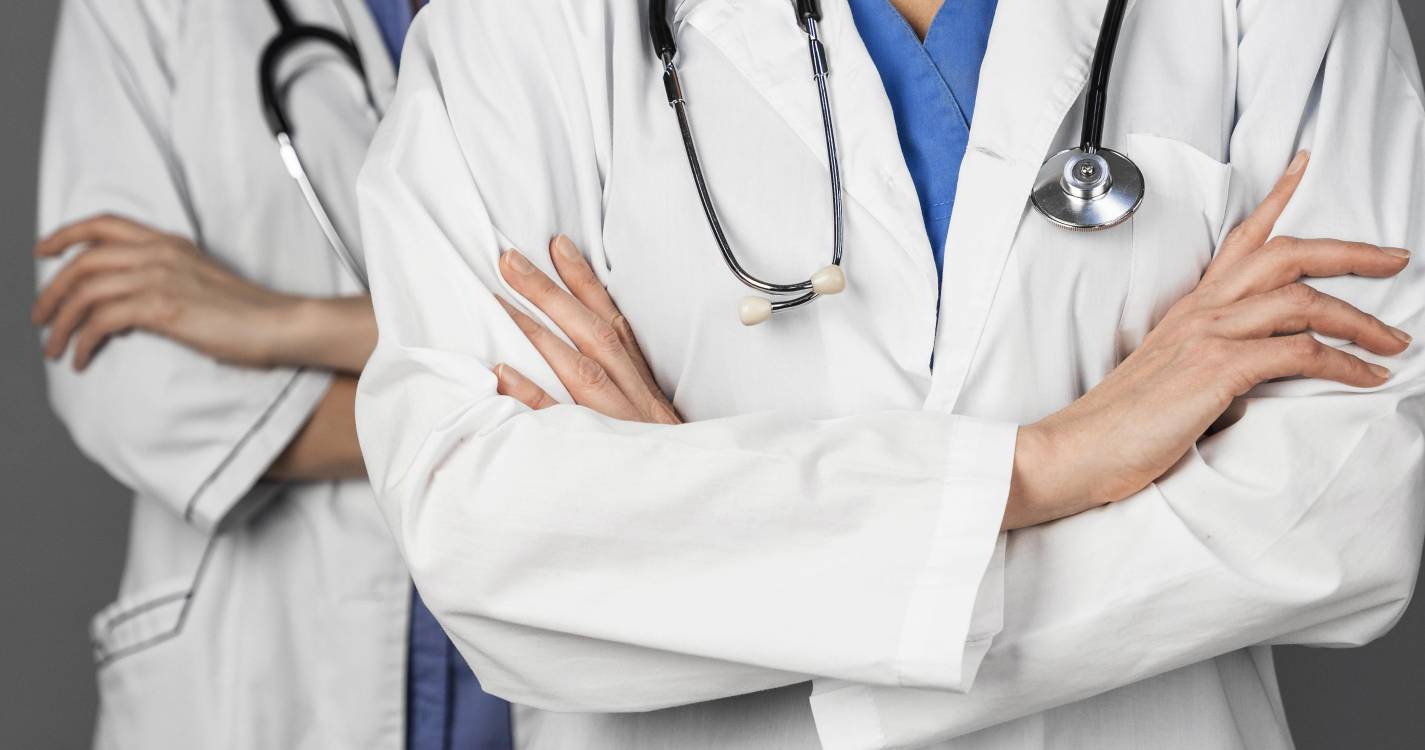 Federação dos Médicos convoca greve nacional para 24 outubro