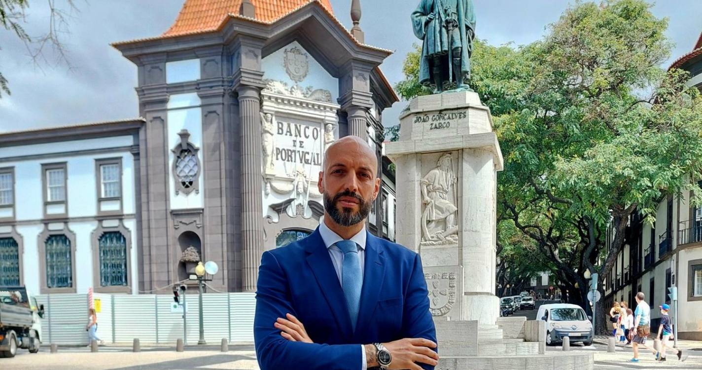 Chega preocupado com persistência da pobreza real e escondida na Região