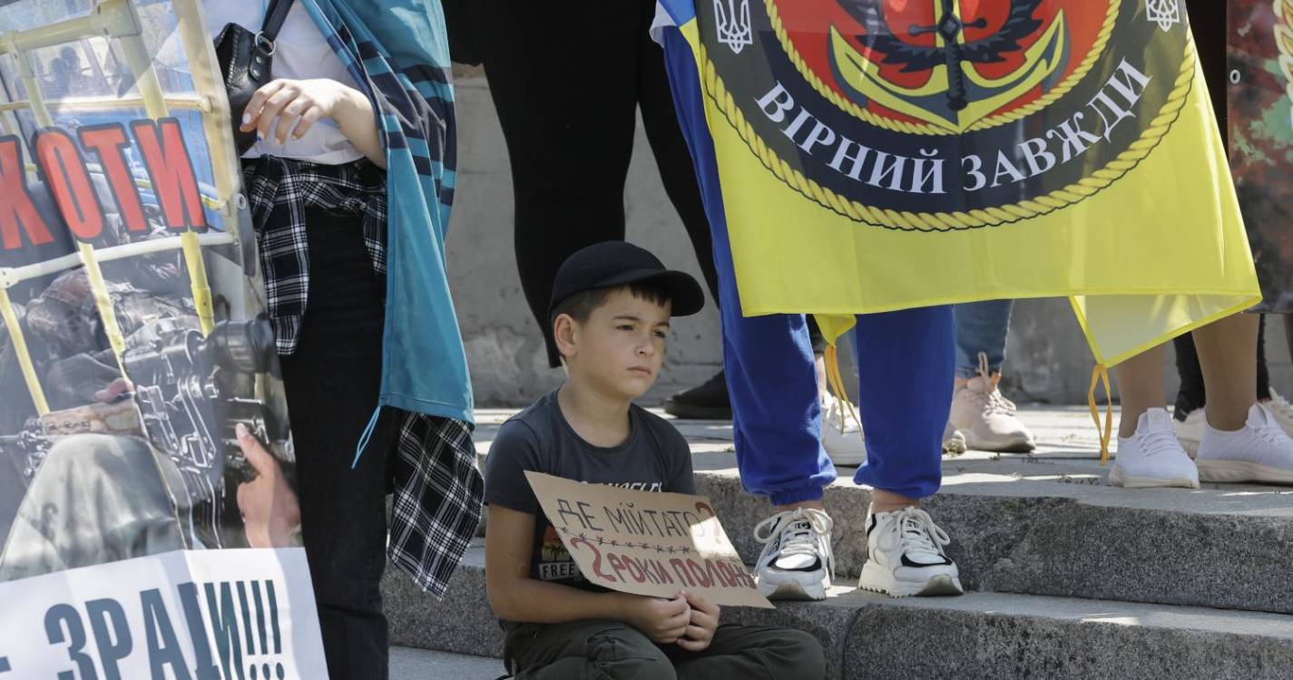 Países da NATO vizinhos da Rússia vão erguer “muro de drones”