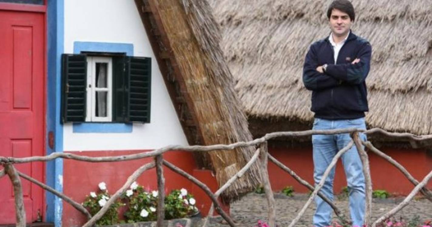 Santana apoia setor empresarial com mais 500 mil euros