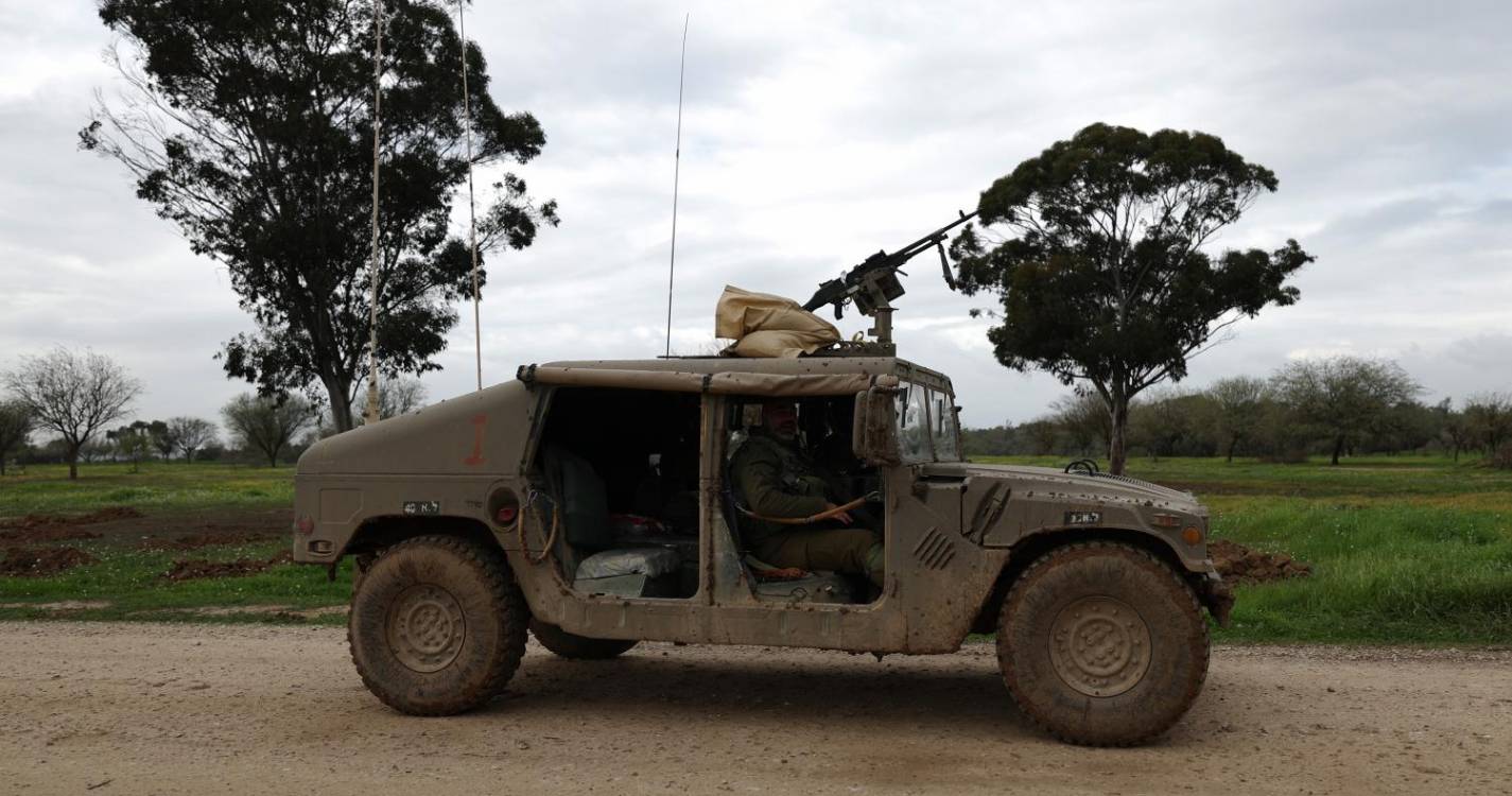 Sobe para 25 número de mortes em Gaza por subnutrição