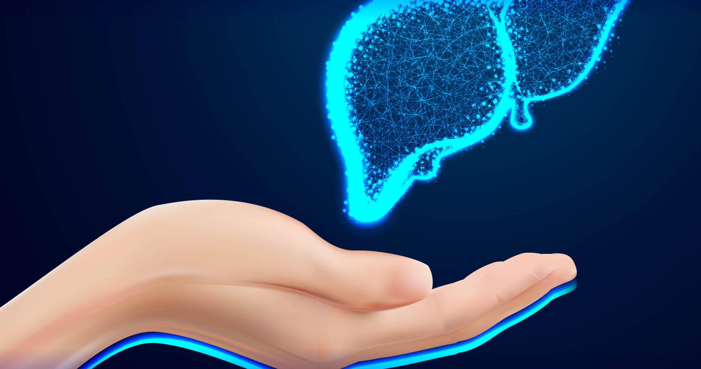 Dieta rica em gordura aumenta o risco de cancro do fígado