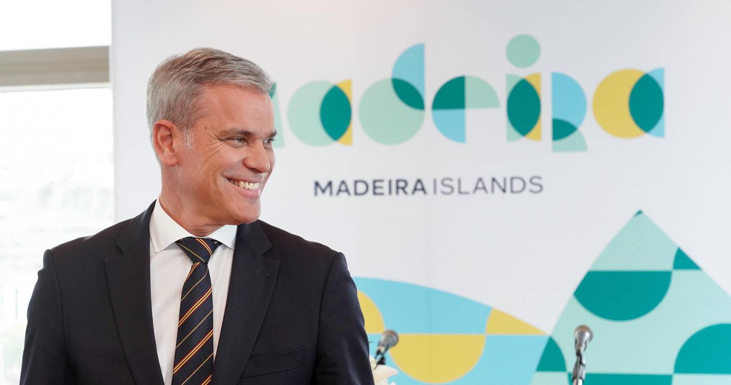 Governo Regional apresenta campanha de prevenção de incêndios florestais para o verão