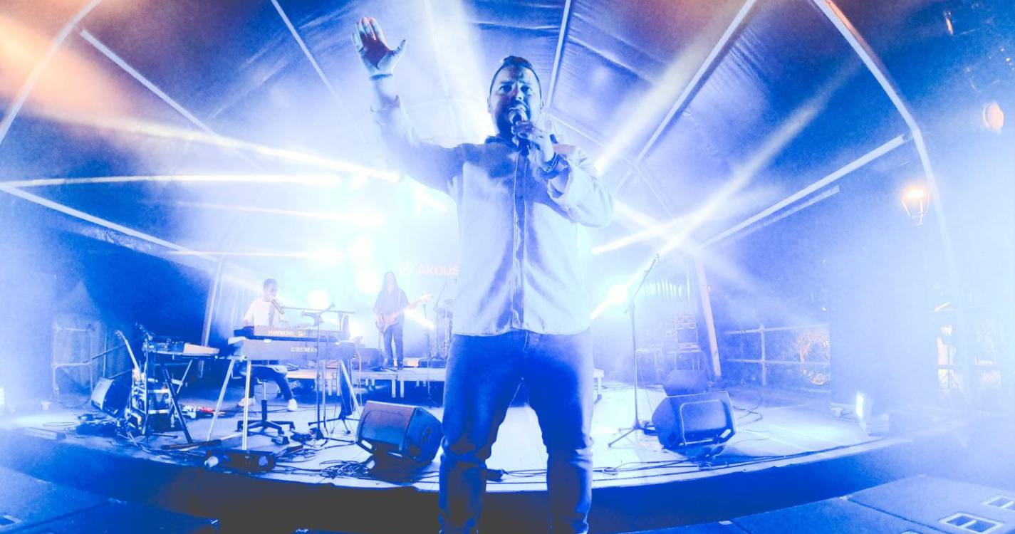 Number One apresenta a 1ª edição do Festival Appalooza