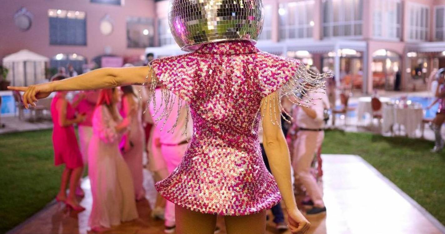 Reid’s Palace anuncia regresso da Pink Party com Whispering Angel