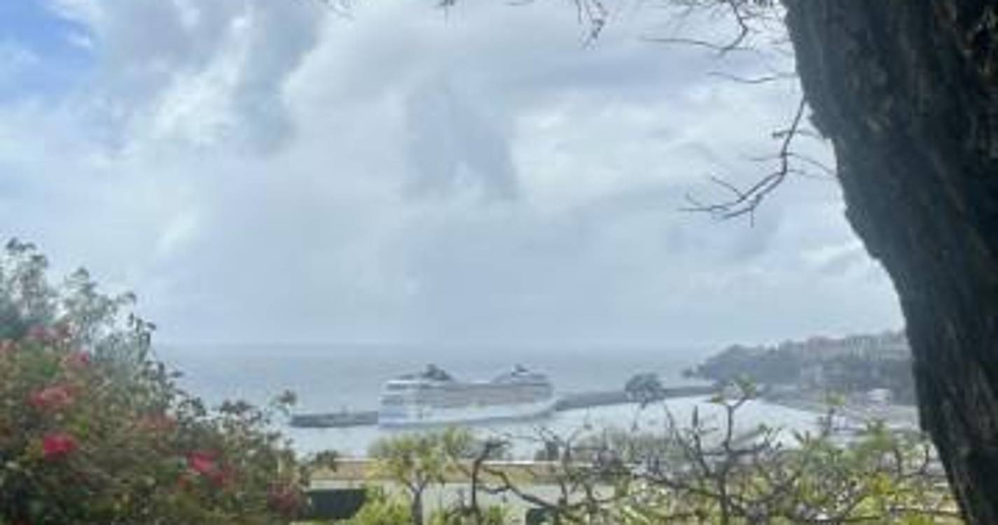 MSC Musica inicia viagem de uma semana