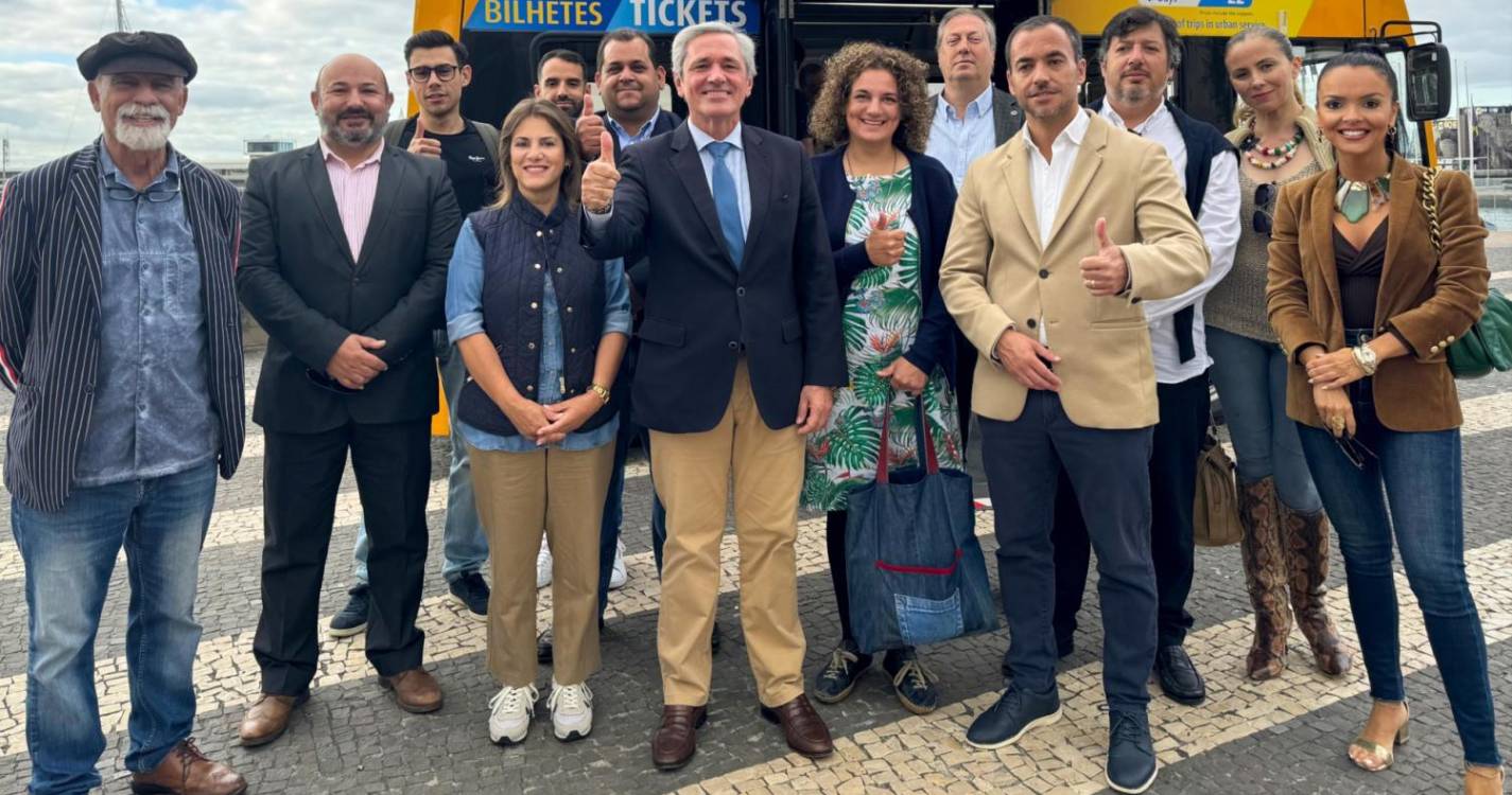 CDS/PP chama a si a redução do preço dos passes sociais