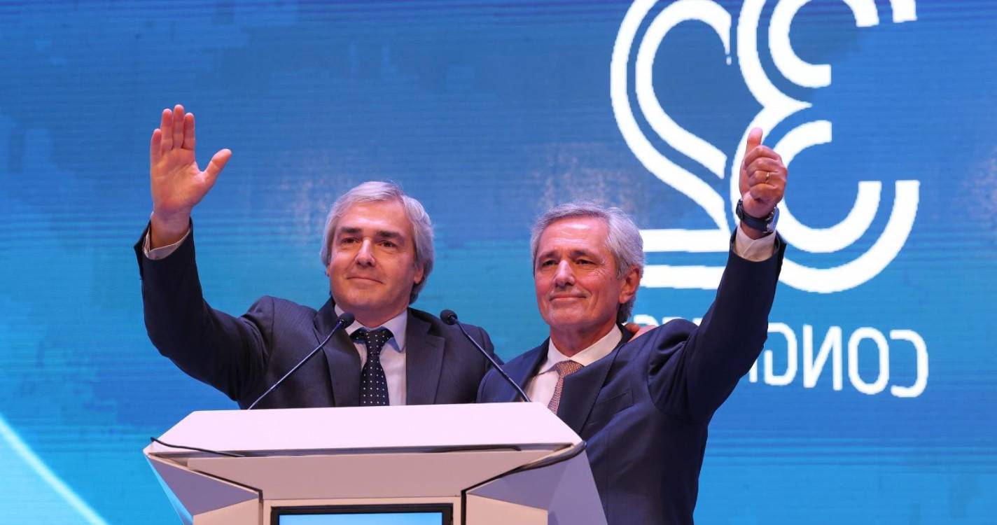 CDS/Madeira reforçado com representação em todos os órgãos do partido nacional