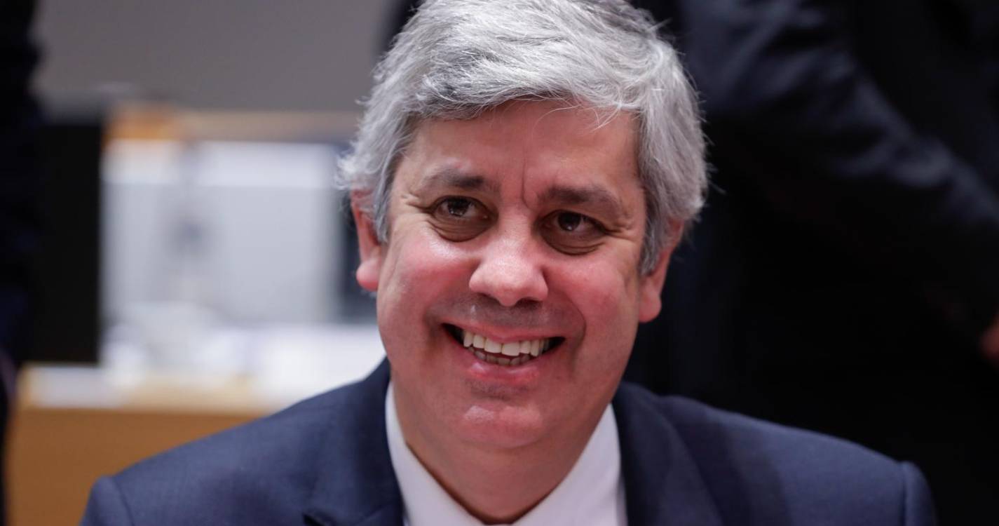 BCE conclui que Mário Centeno não comprometeu independência