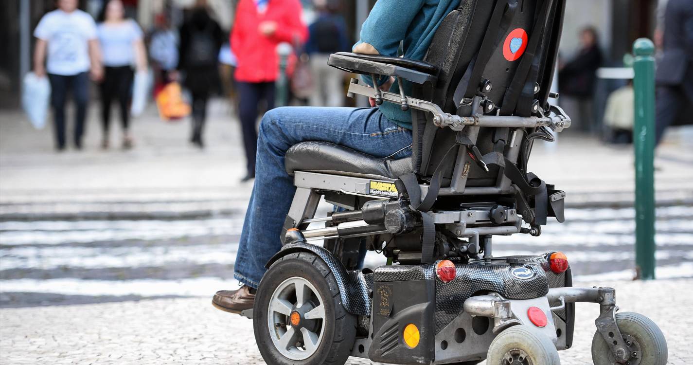 Autárquicas: Ainda falta sensibilidade para problemas de pessoas com deficiência
