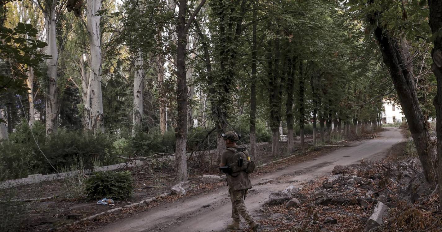 Ucrânia: Rússia anuncia nova troca de prisioneiros