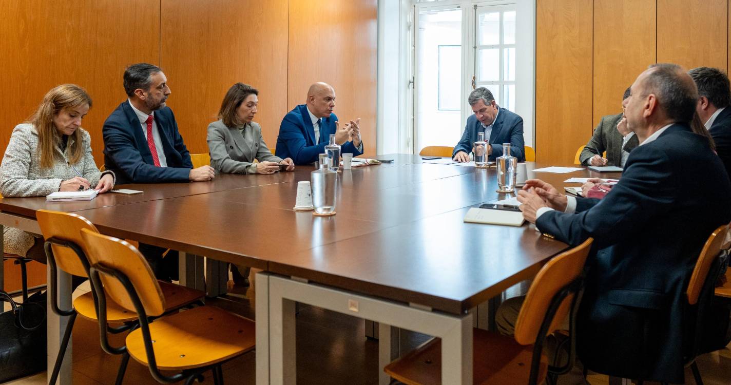 Cafôfo promete redução imediata do IVA se for eleito