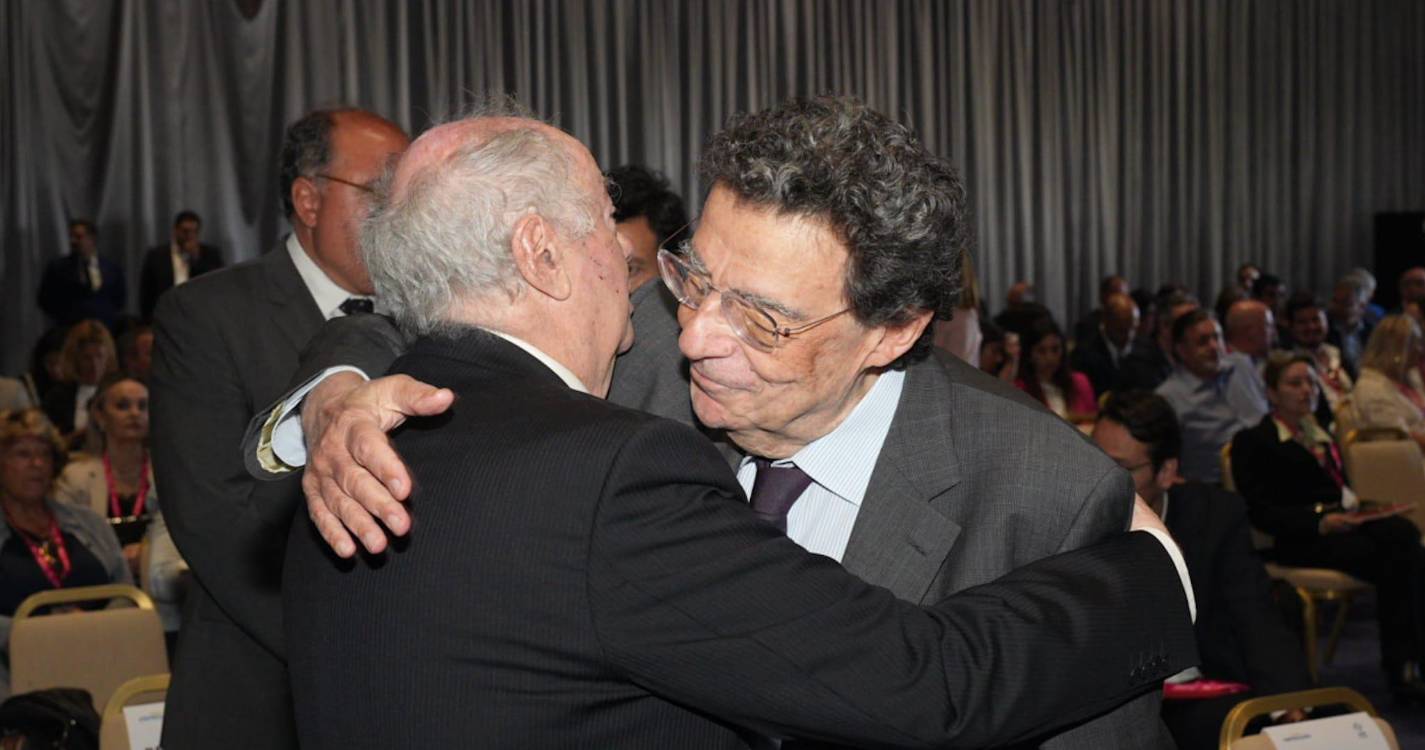 Paz Ferreira espera ter anteprojeto sobre revisão da Lei das Finanças Regionais pronto “dentro de dias”