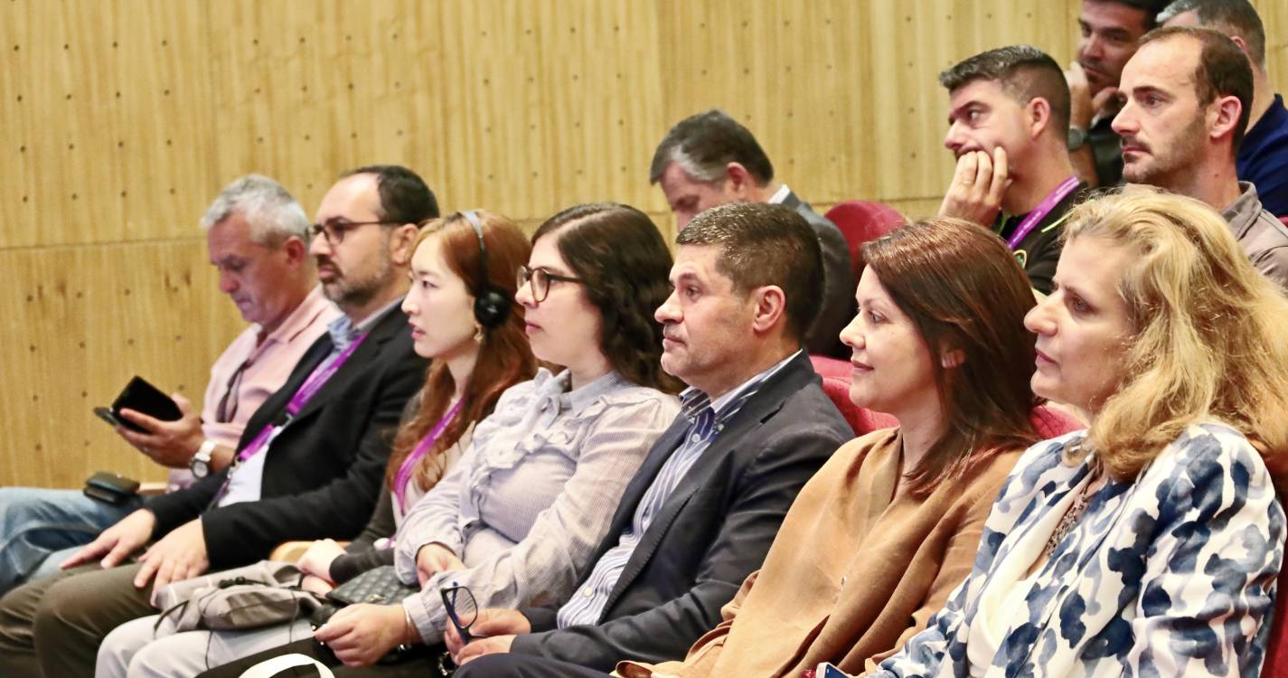 Ponta do Sol acolhe encerramento do 12.º Encontro Nacional de Cidades e Vilas Resilientes