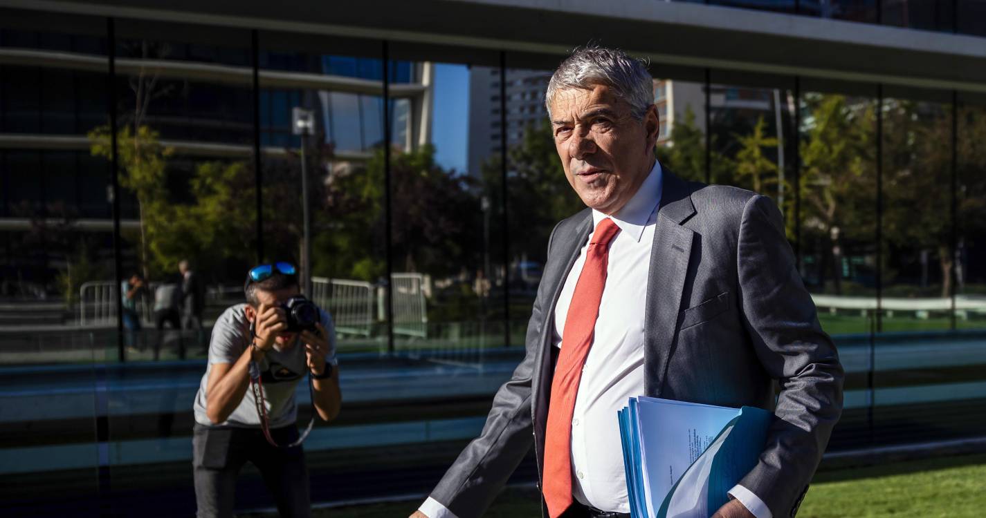 Operação Marquês: Sócrates acusa MP de basear alegada corrupção no TGV em “posição política”