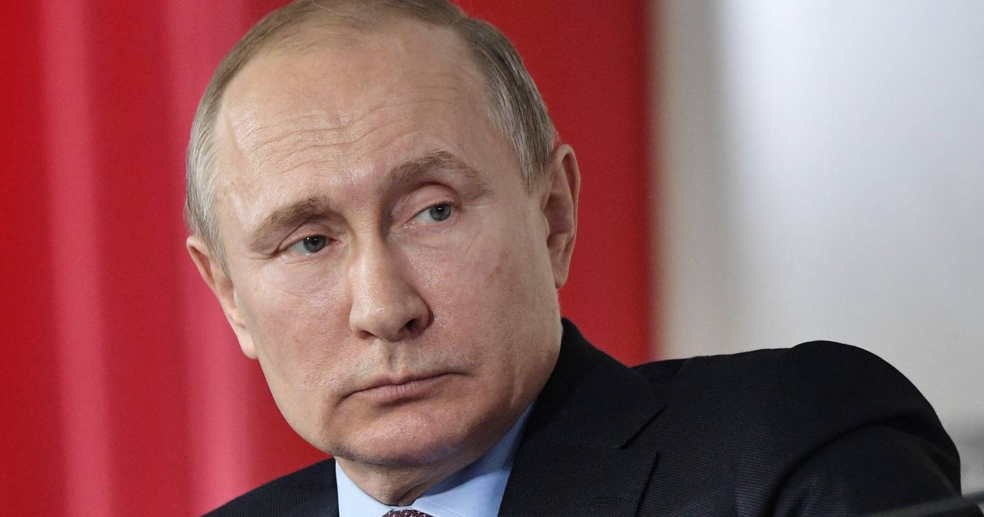 Chefe da NATO ameaça Putin com resposta devastadora se atacar Polónia