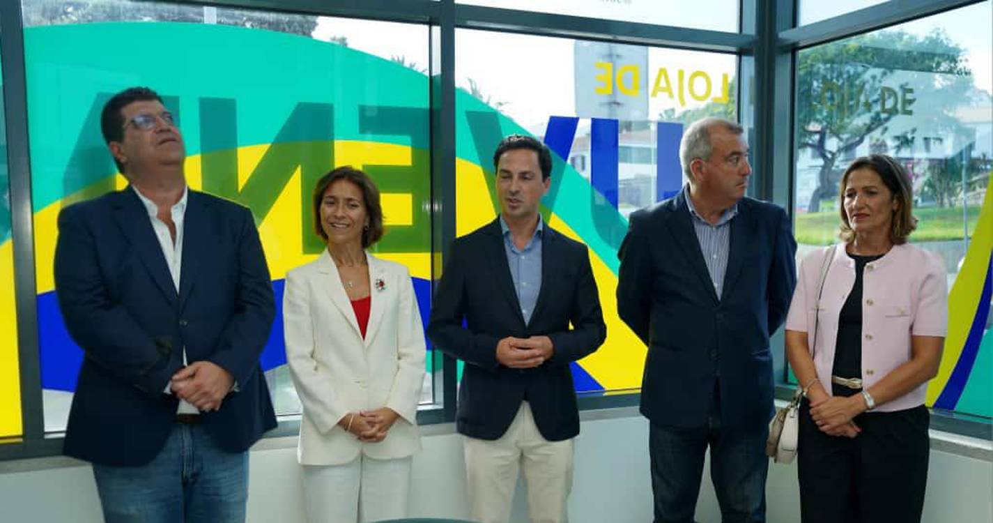 Lojas de Juventude receberam mais de 38 mil visitas em quatro anos