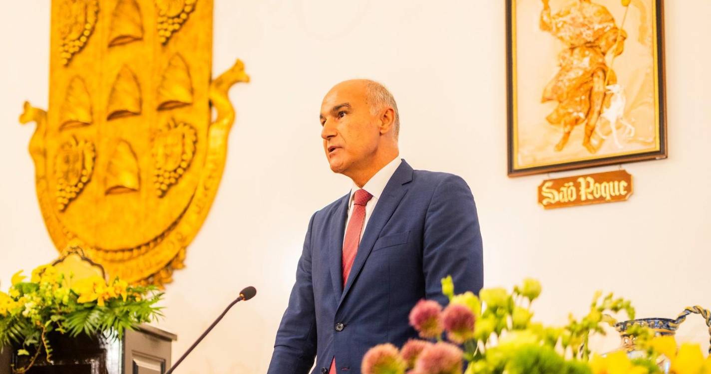 Funchal: ‘Emergência habitacional’ e Polícia Municipal reprovadas