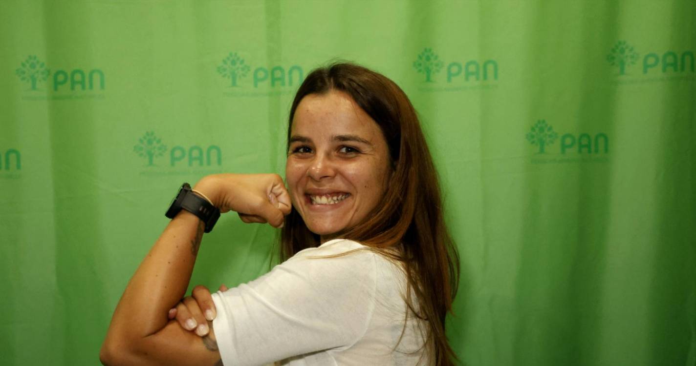 PAN diz que partidos como o Chega “não se coadunam com os valores europeus”